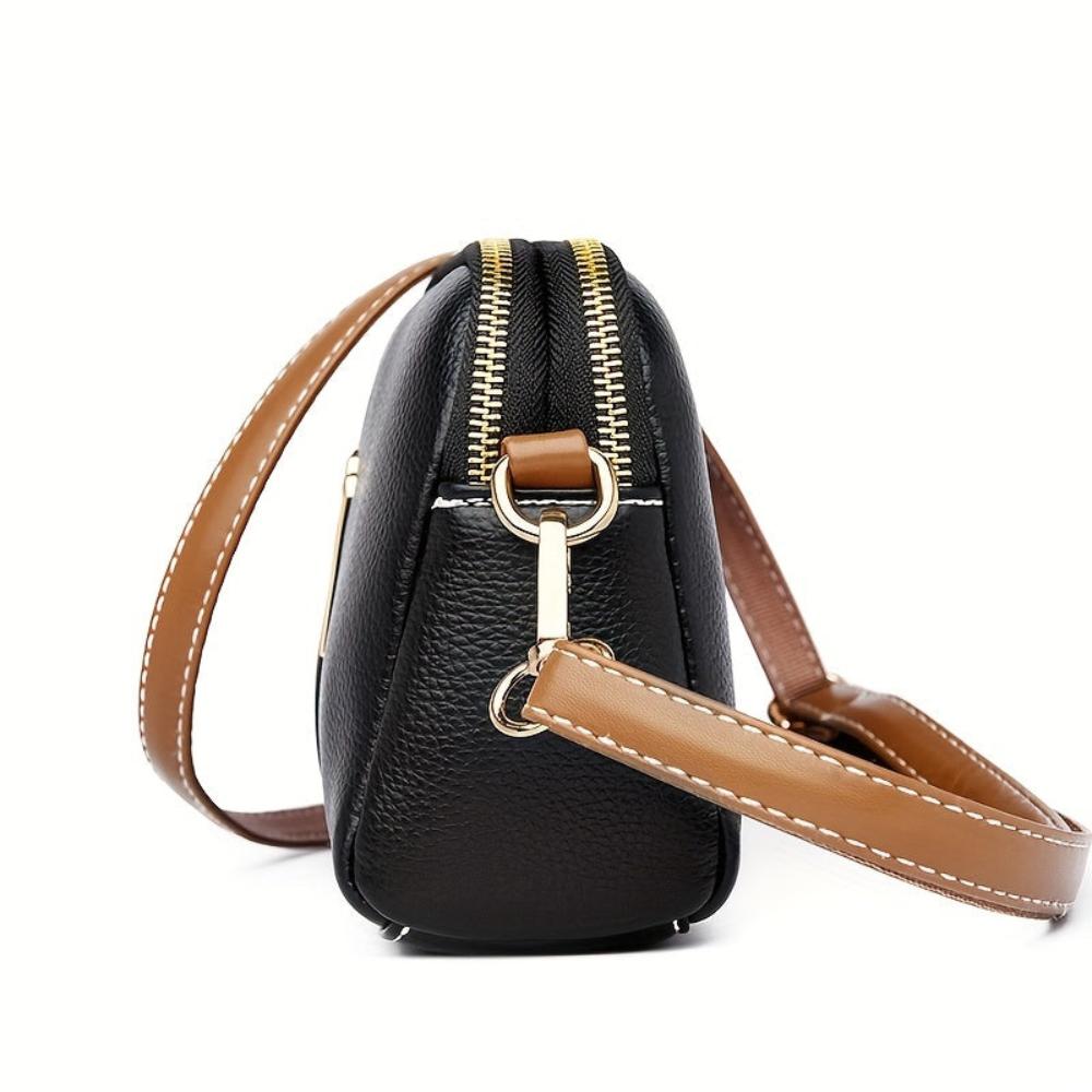 Siena | Stylish & Comfortable Crossbody Bag