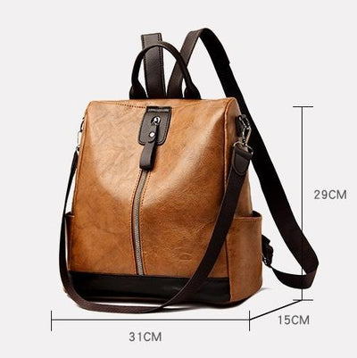 Chloe | Stylish Urban Backpack