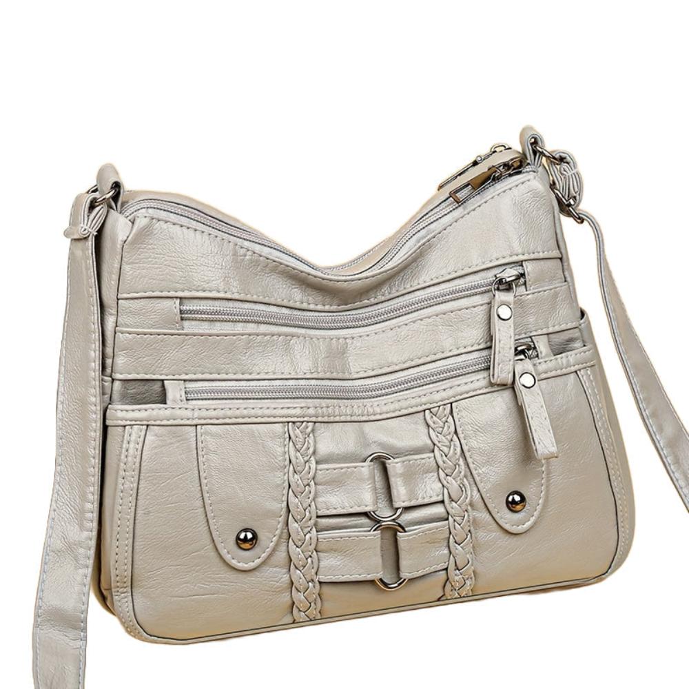 Ivy | Stylish and Secure Crossbody Bag