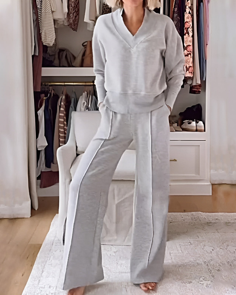 Aveline - Women's 2 Piece Set