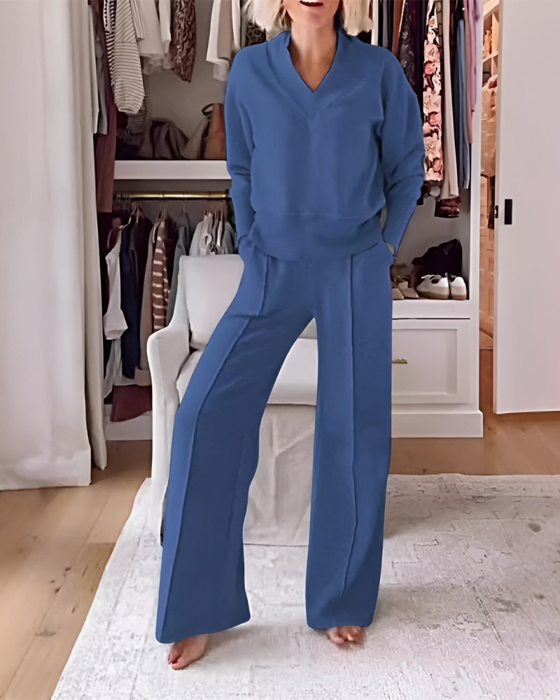 Aveline - Women's 2 Piece Set