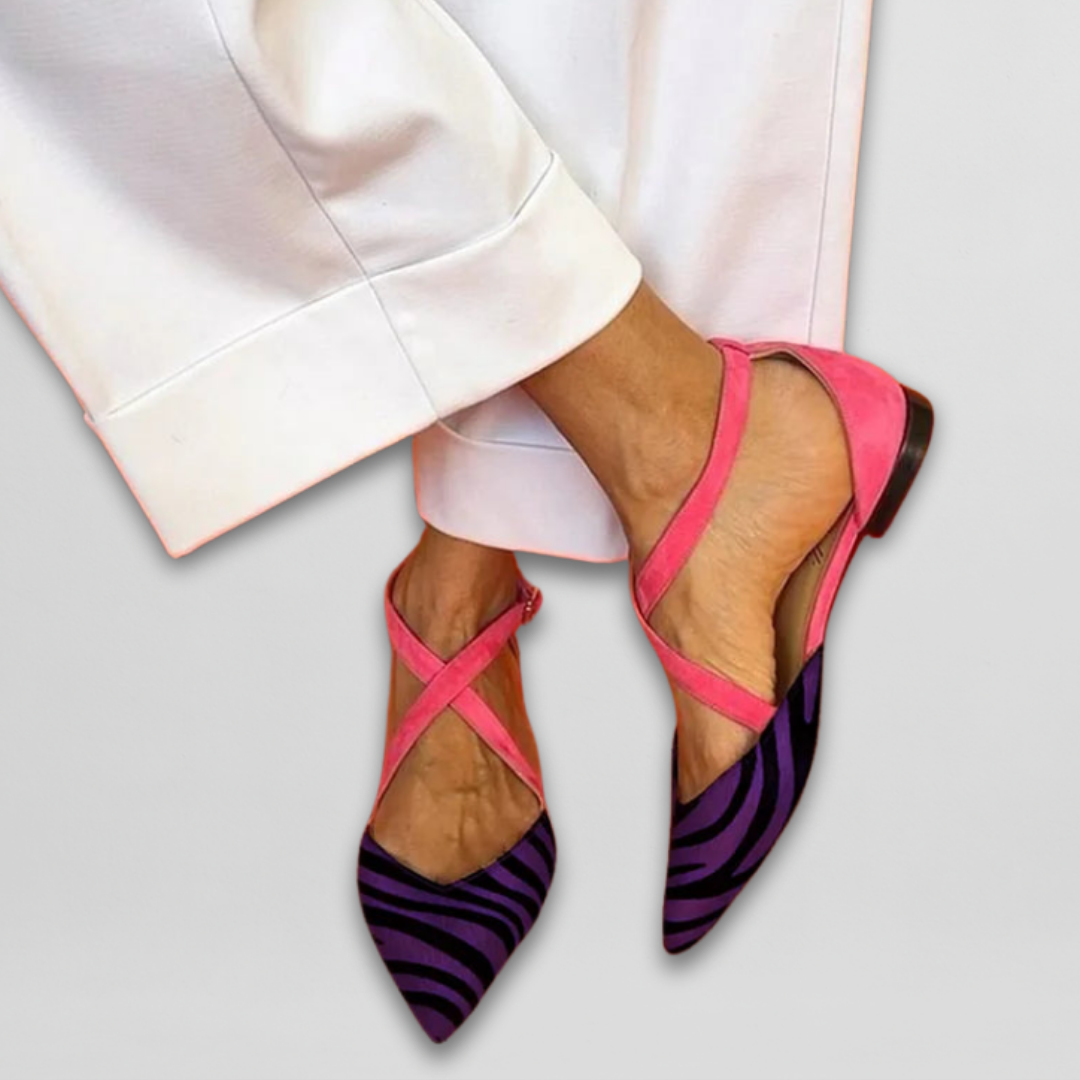 Judith – Timeless Elegant Loafer