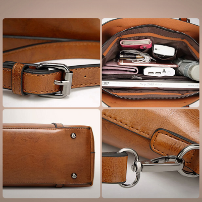 Blythe | Luxurious Timeless Elegance Handbag
