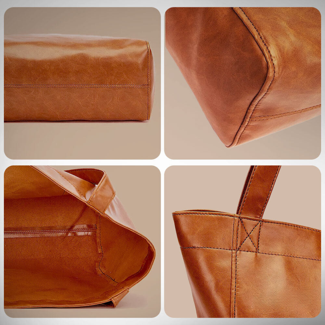 Seraphina | Vintage-Inspired Shoulder Bag