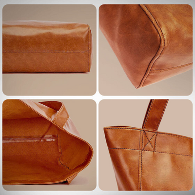 Seraphina | Vintage-Inspired Shoulder Bag