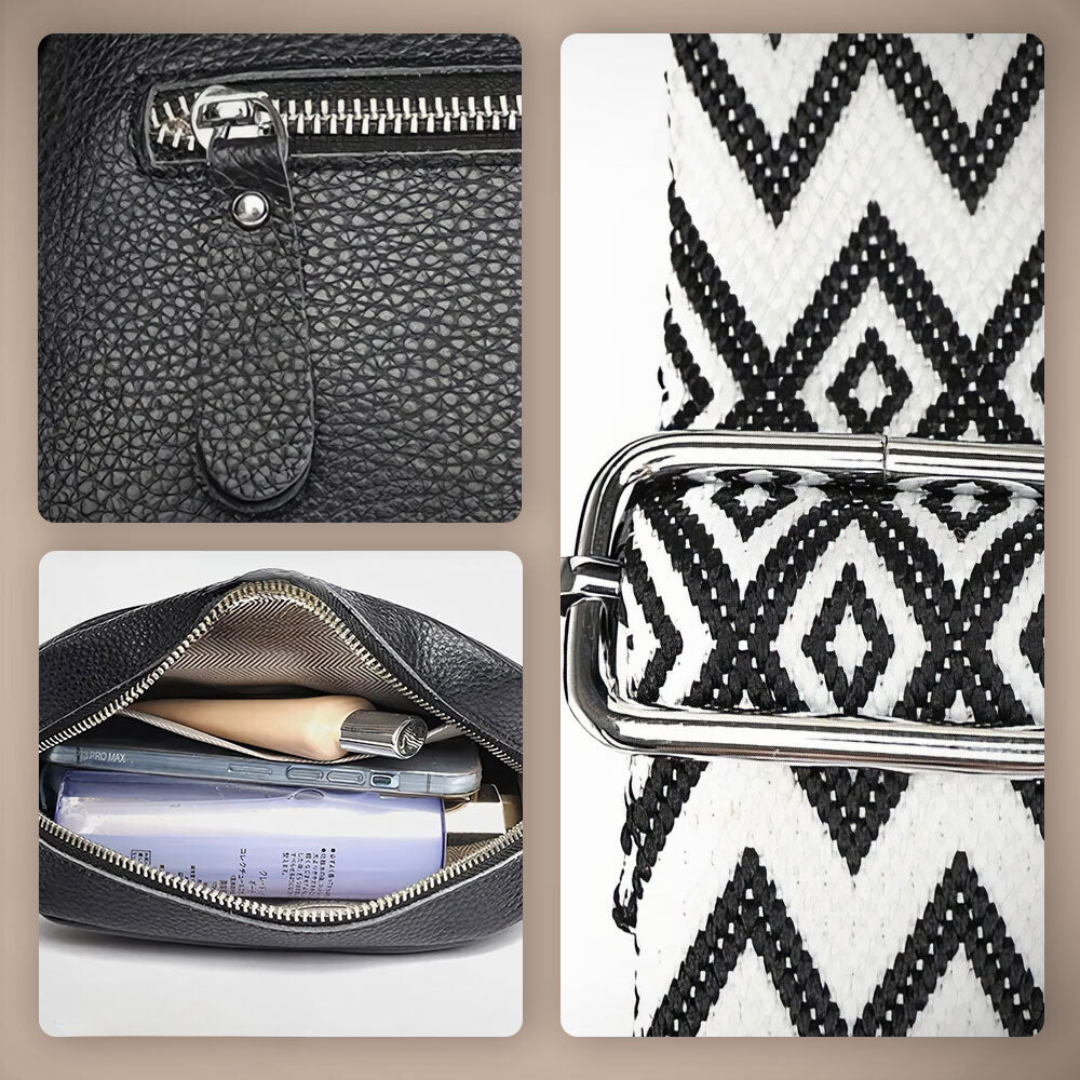 Mira | Chic Women's Shoulder Bag