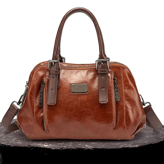 Silke | Timeless Heritage Elegance Bag