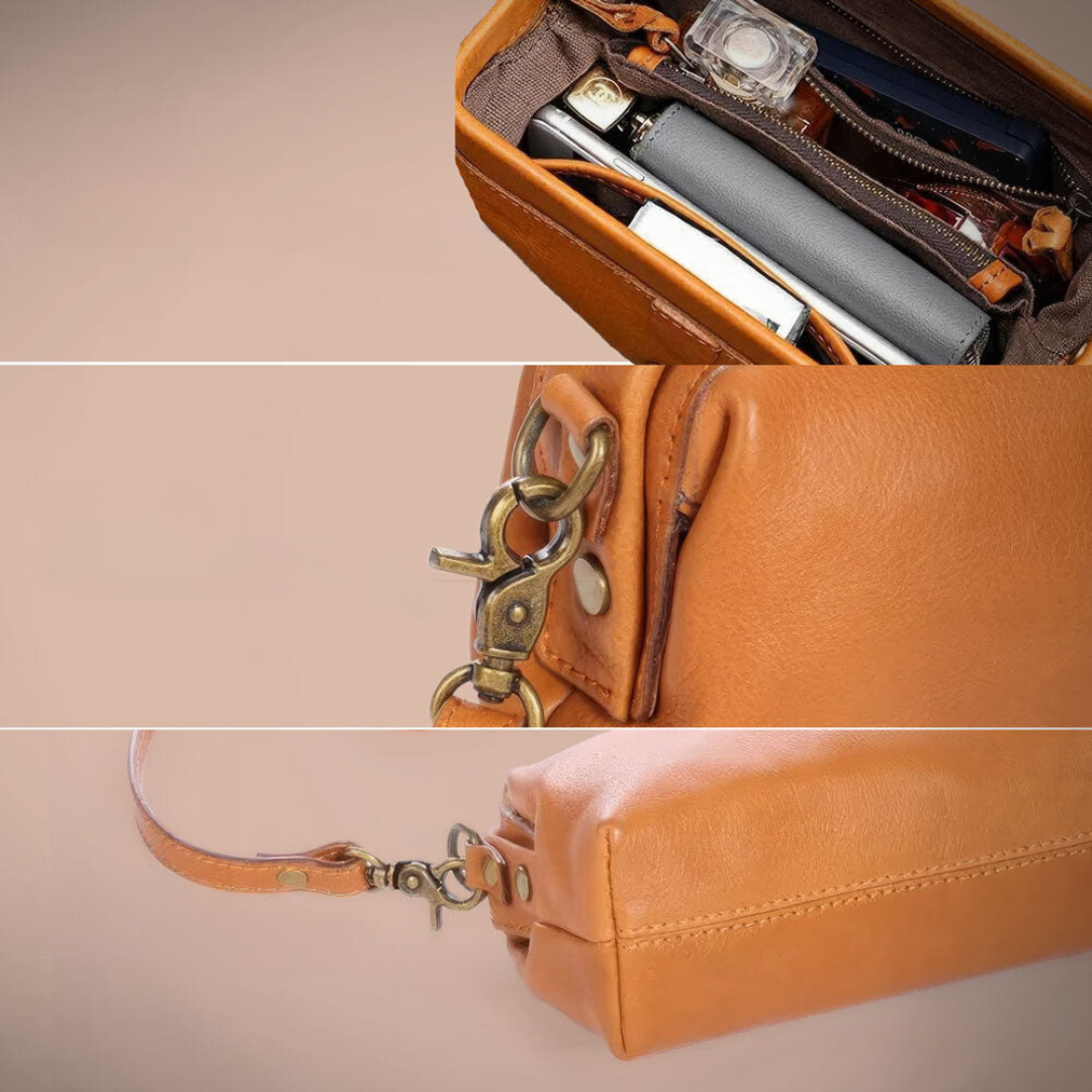 Velissa | Elegant Women's Handbag Crafted from Premium Materials