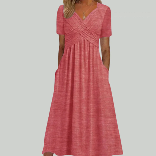 Rosella | Chic and Flattering Women's Dress