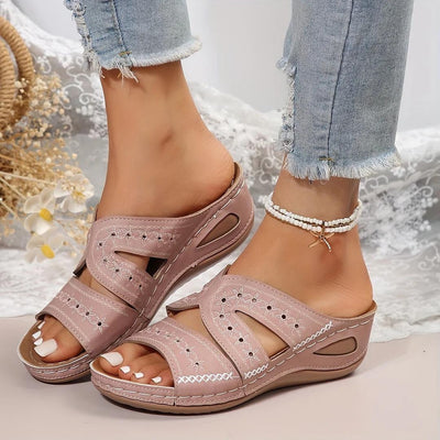 Bianca™ | Premium Comfort Orthopedic Sandals
