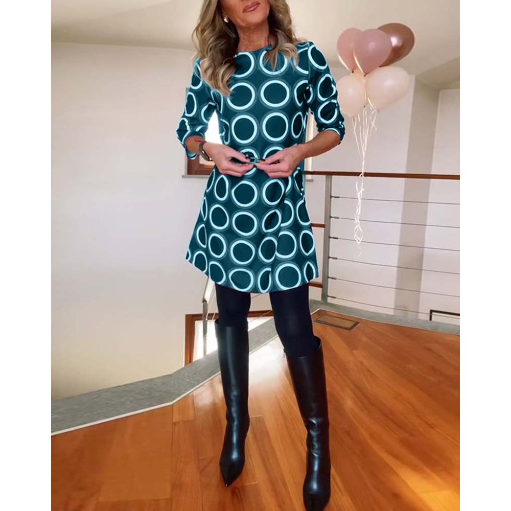 SONJA | Stylish Elegance Dress