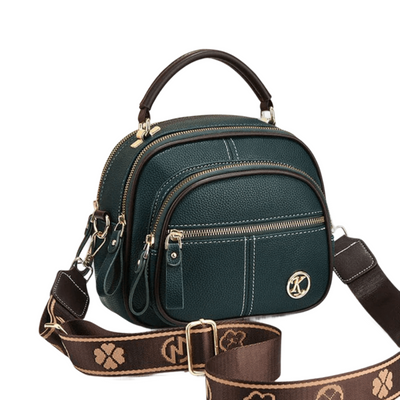 Fiona | Timeless Elegance Shoulder Bag