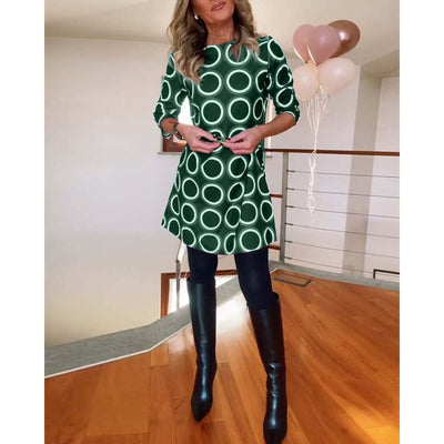 SONJA | Stylish Elegance Dress