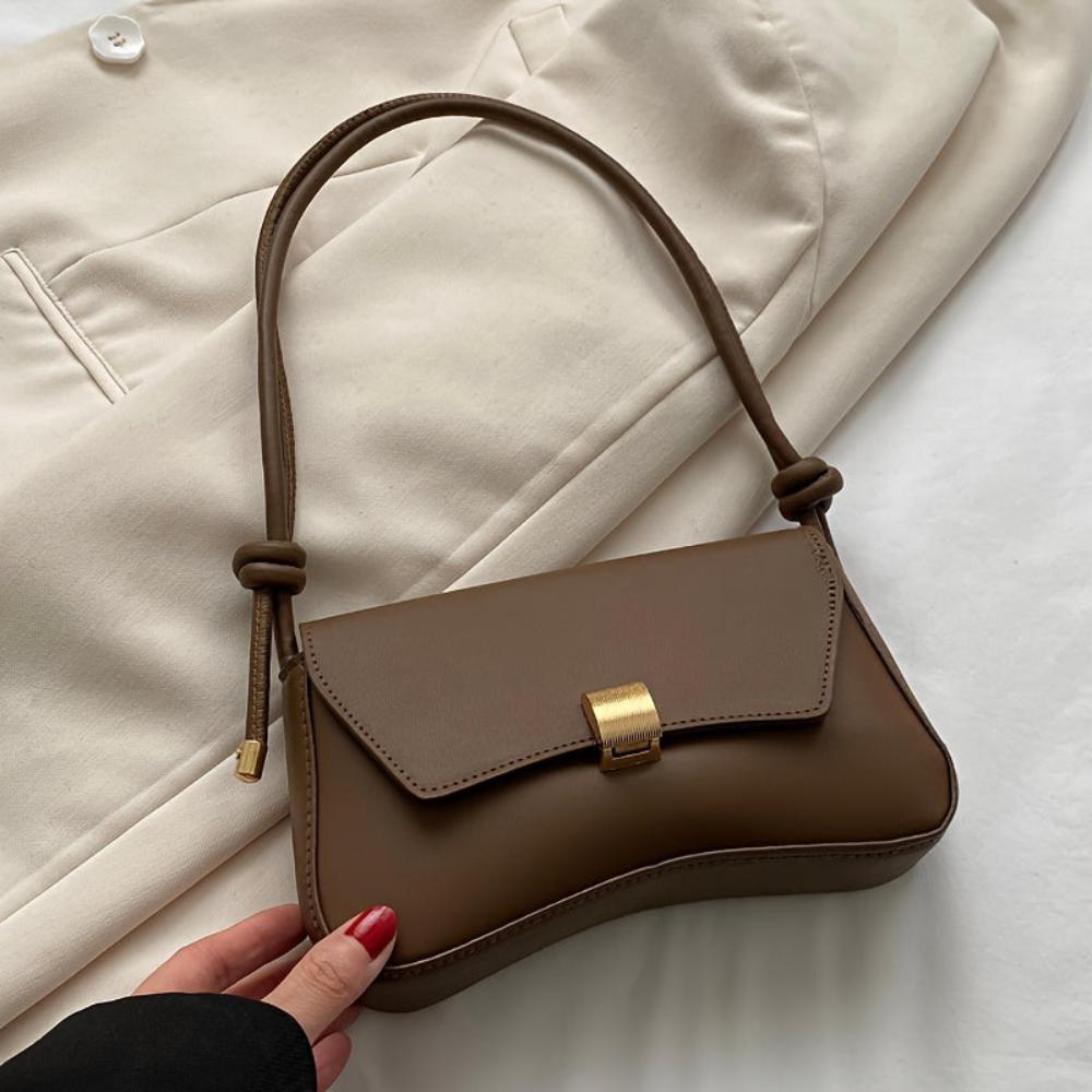 Daphne | Vintage-Inspired Crossbody Bag