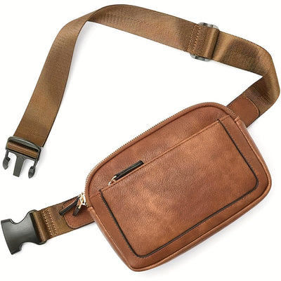Nina Aspen Sport Crossbody Bag