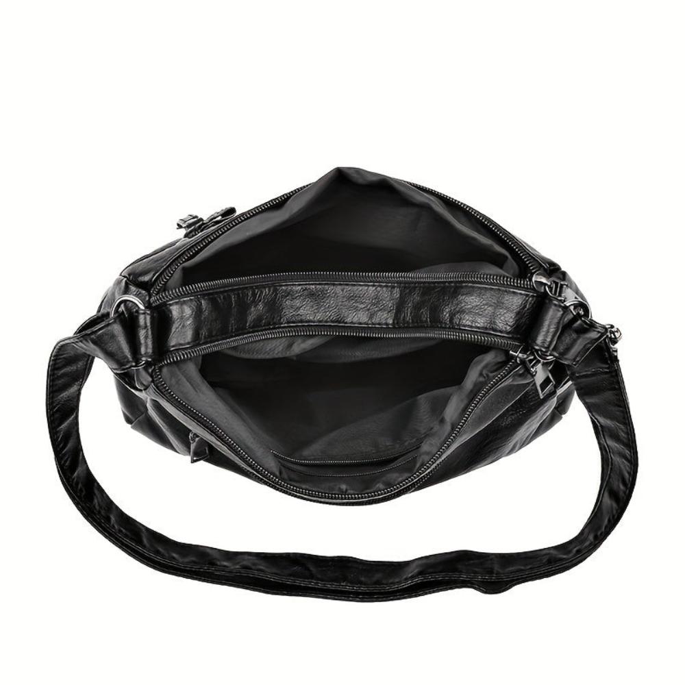 Ivy | Stylish and Secure Crossbody Bag