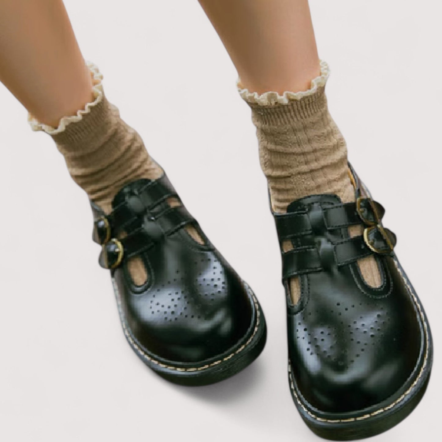 Aurora - Versatile Elegant Shoes
