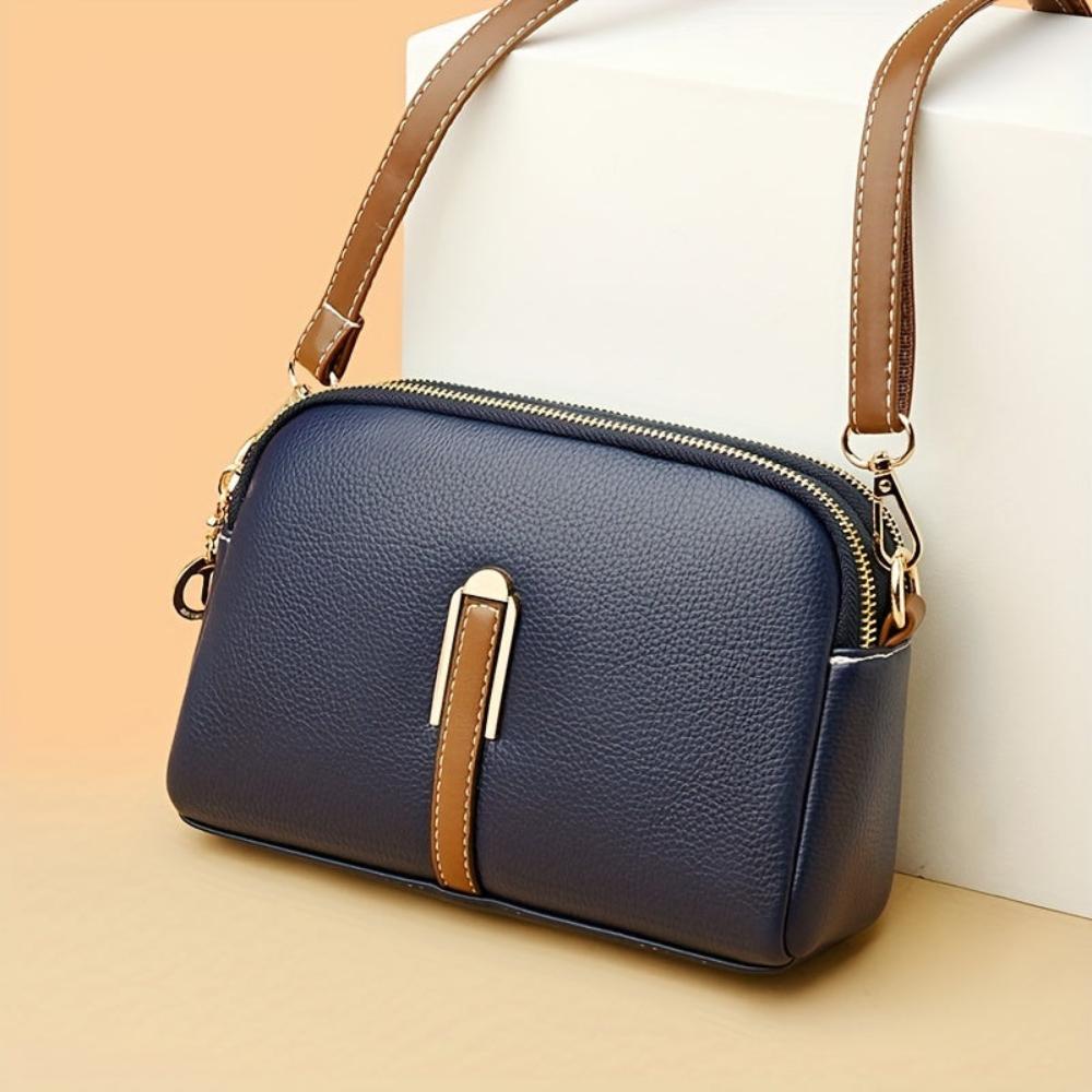 Siena | Stylish & Comfortable Crossbody Bag