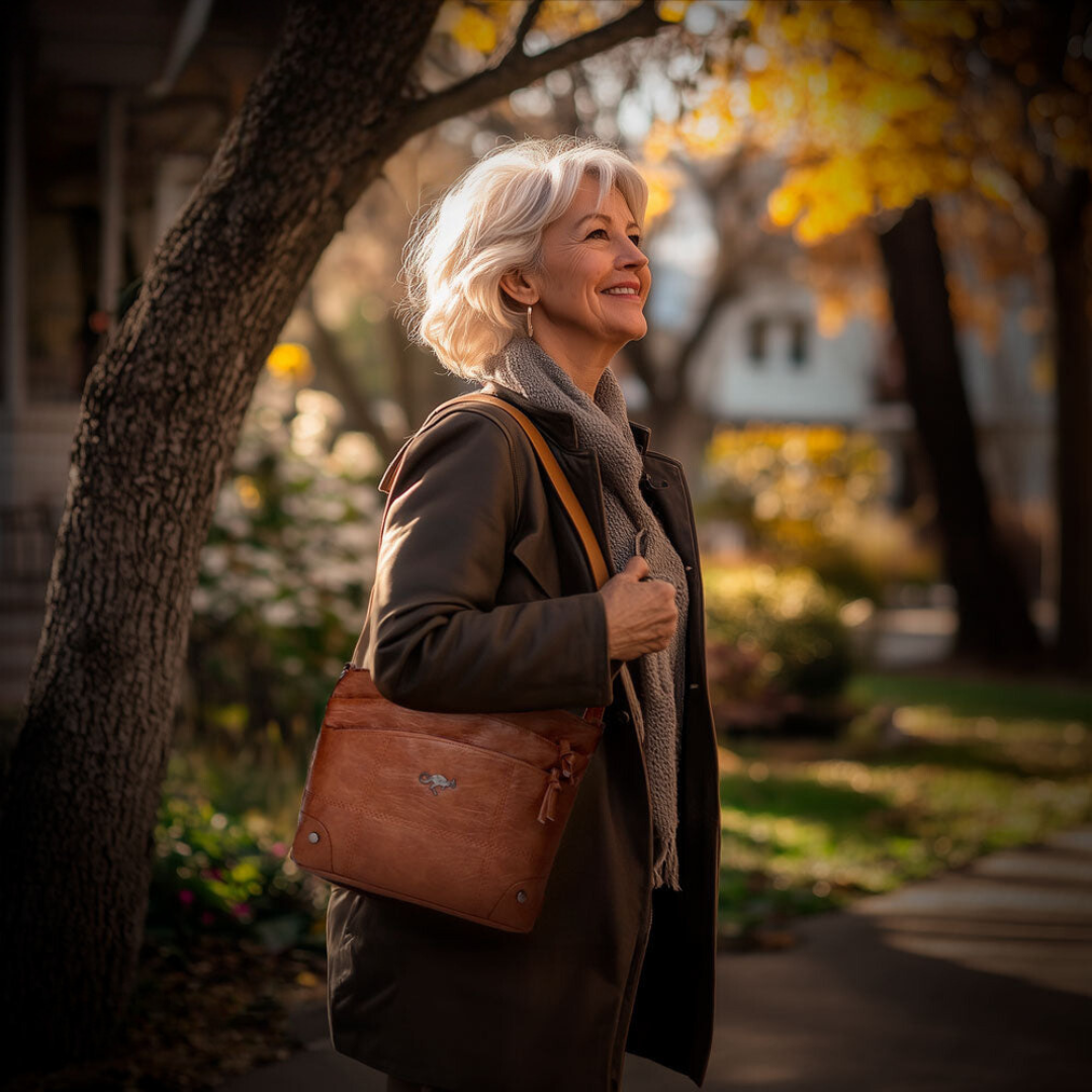 Selene | Inspired Sole Designs