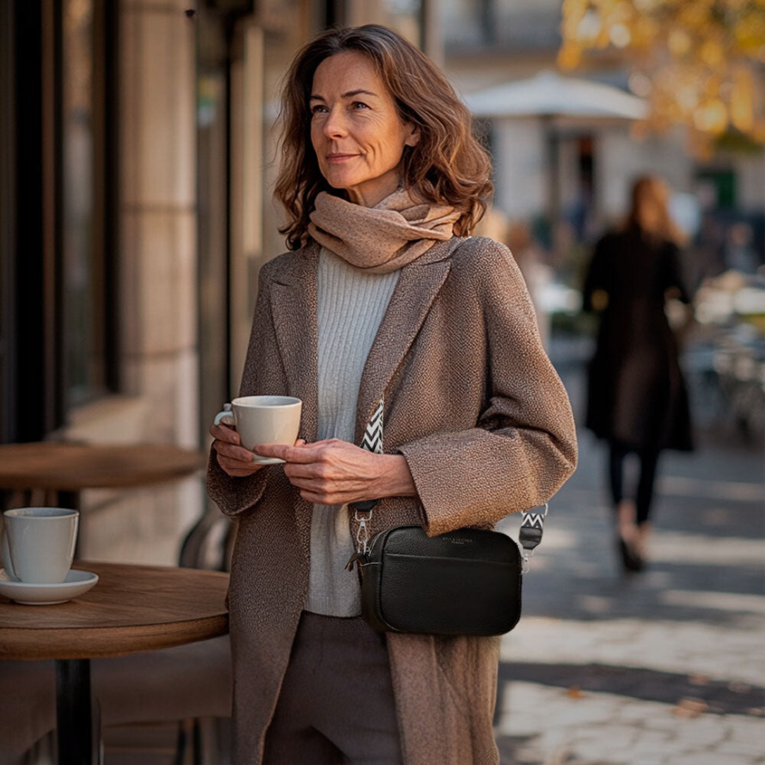 Mira | Chic Women's Shoulder Bag