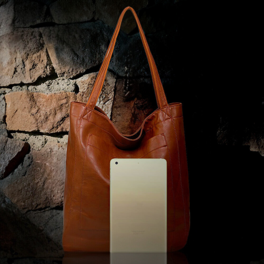 Lila | Elegant Chic City Bag