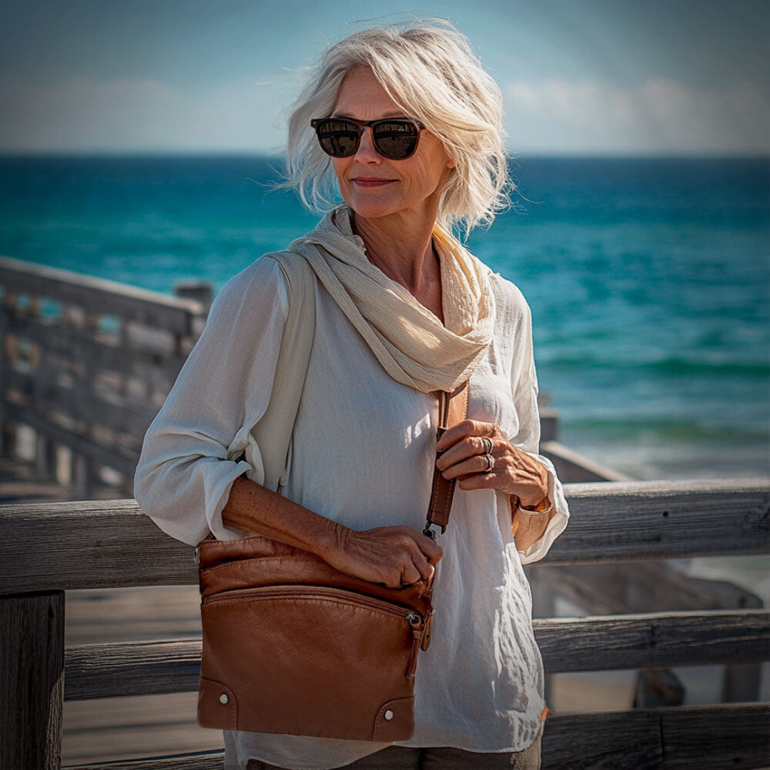 Zoe | Classic Charm Bag Carrier
