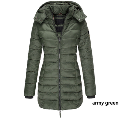 Lara - Insulated Winter Jacket