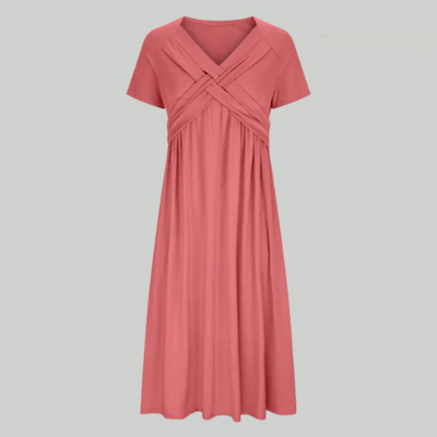 Rosella | Chic and Flattering Women's Dress