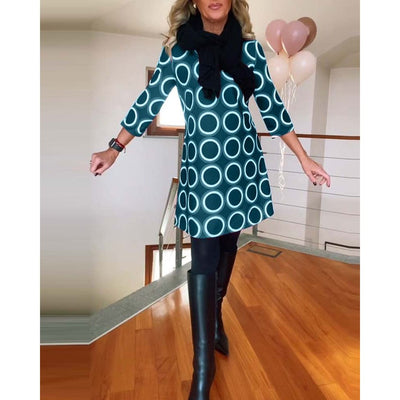 SONJA | Stylish Elegance Dress