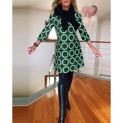 SONJA | Stylish Elegance Dress