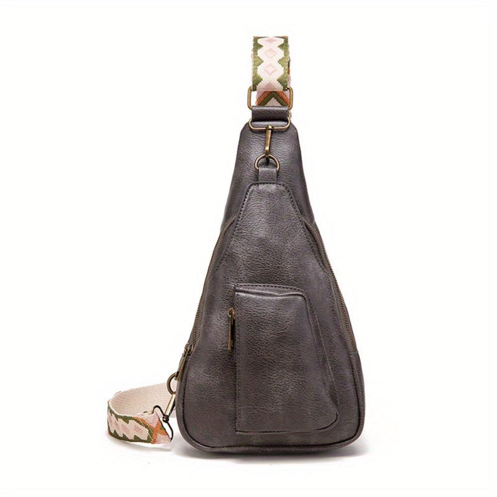 Nina | Vintage-Inspired Shoulder Bag