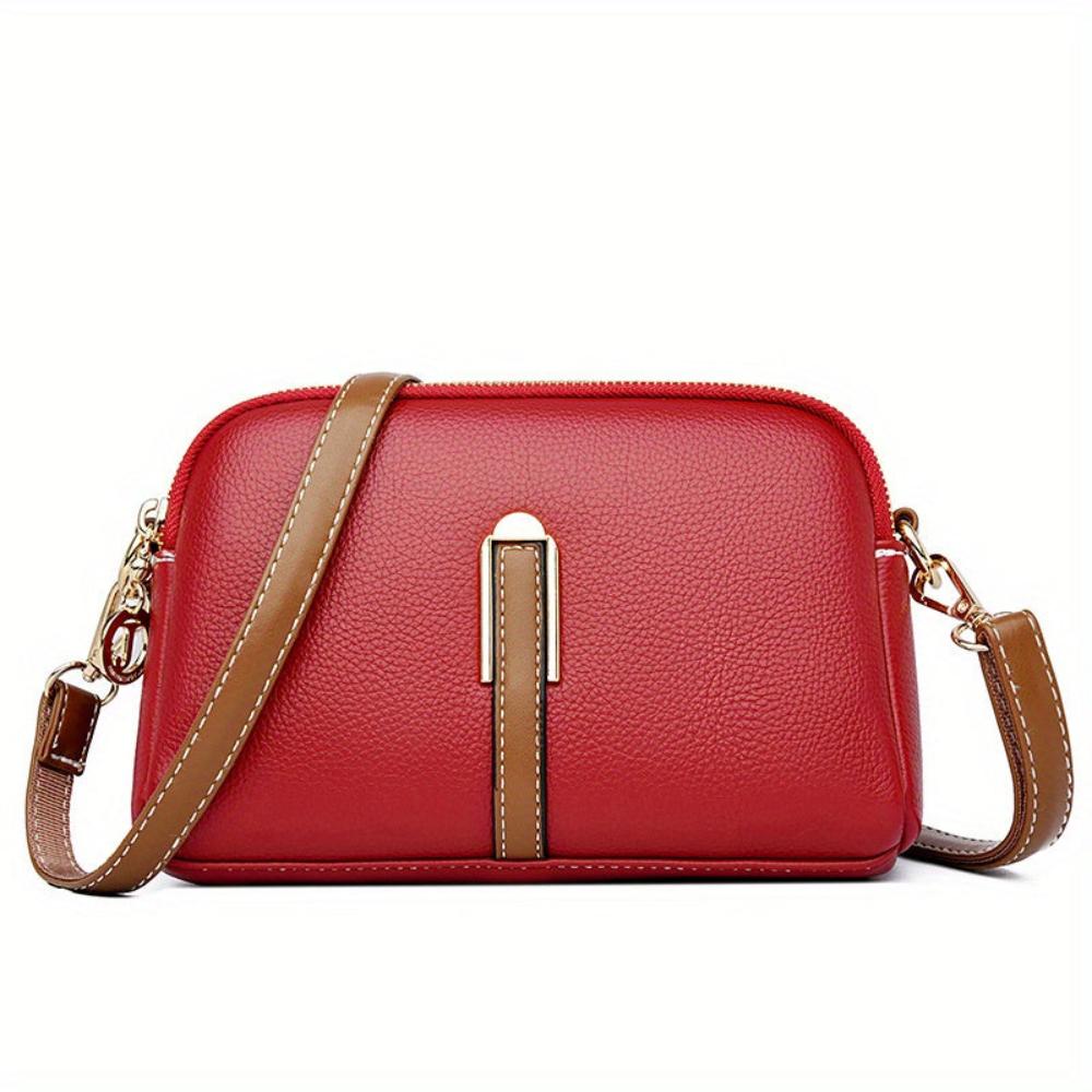 Siena | Stylish & Comfortable Crossbody Bag