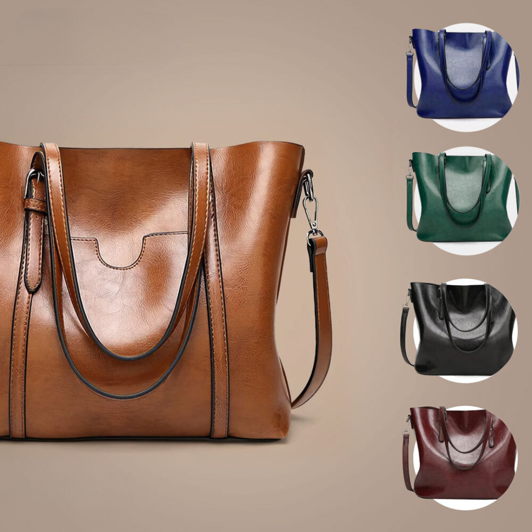 Blythe | Luxurious Timeless Elegance Handbag