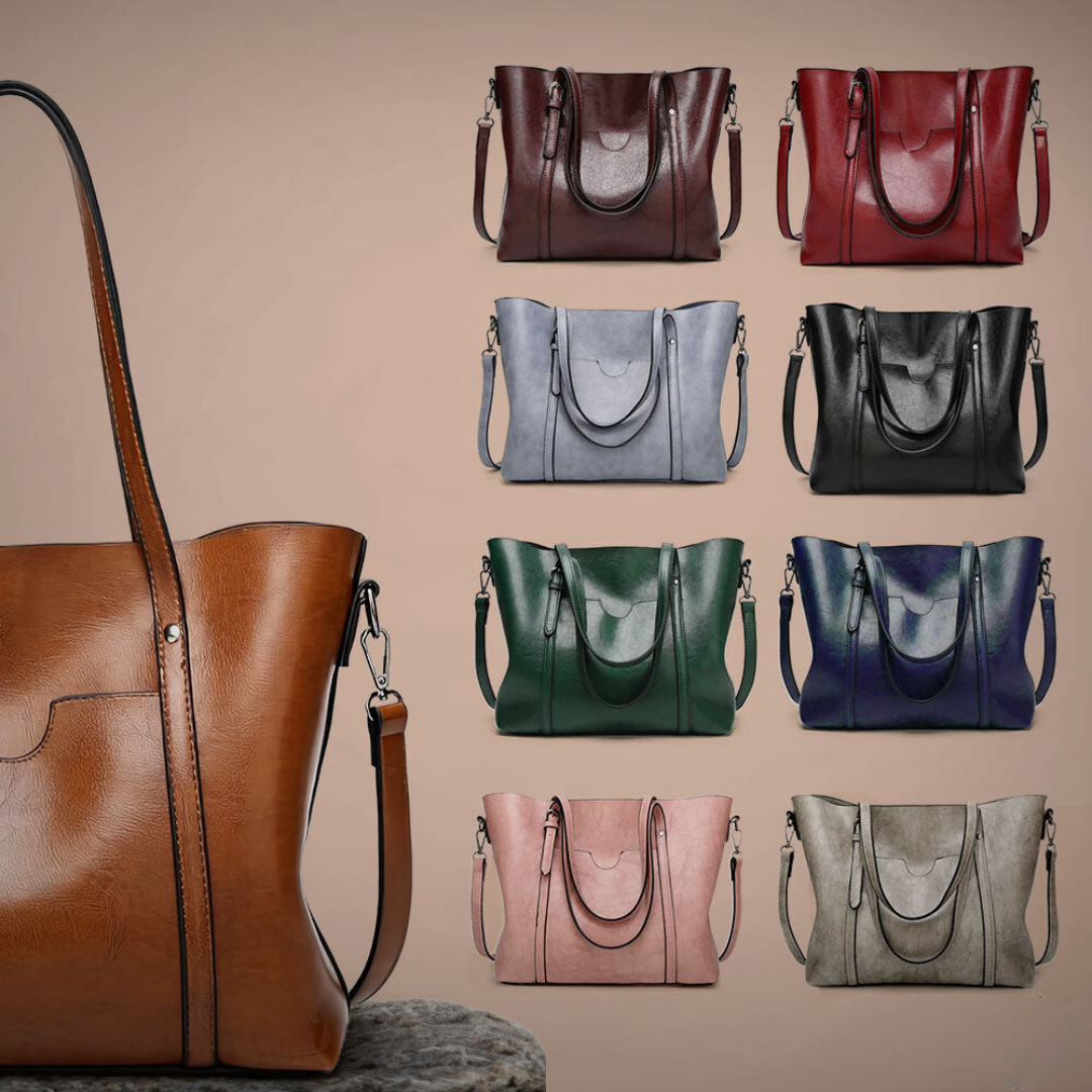 Lydia | Luxurious Charm Handbag