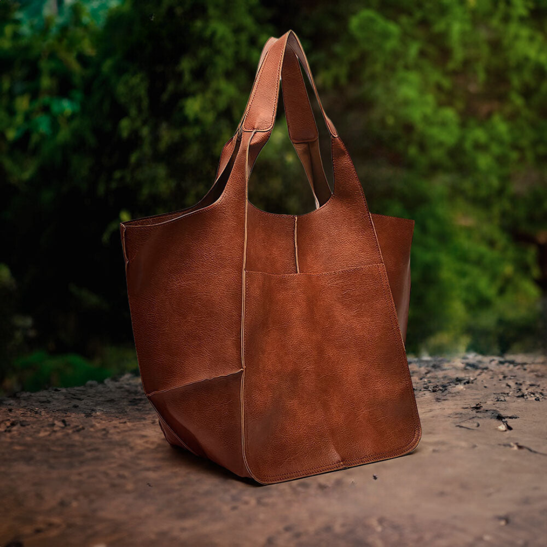 Cäcilia | Retro-Inspired Bag with Timeless Appeal