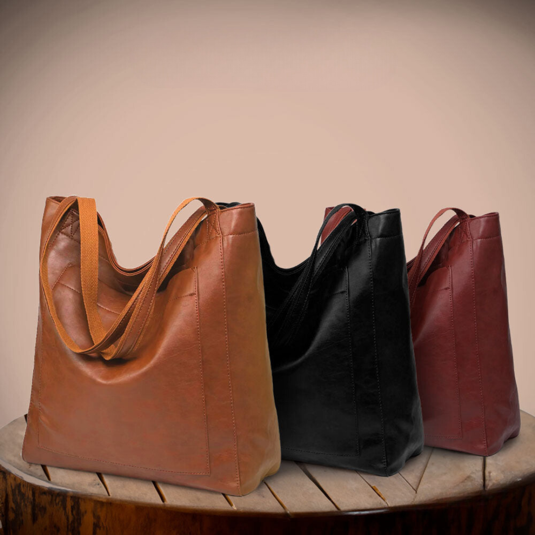 Lila | Elegant Chic City Bag