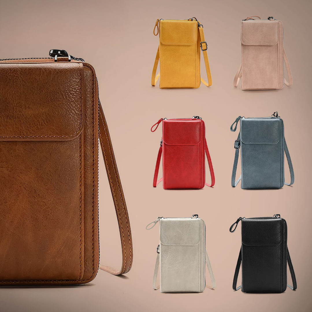 Lydia | Chic and Modern Handbag