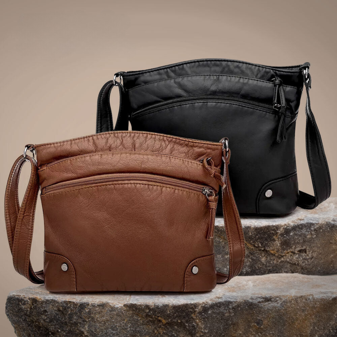 Zoe | Classic Charm Bag Carrier