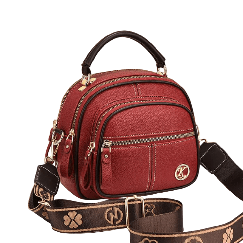 Fiona | Timeless Elegance Shoulder Bag