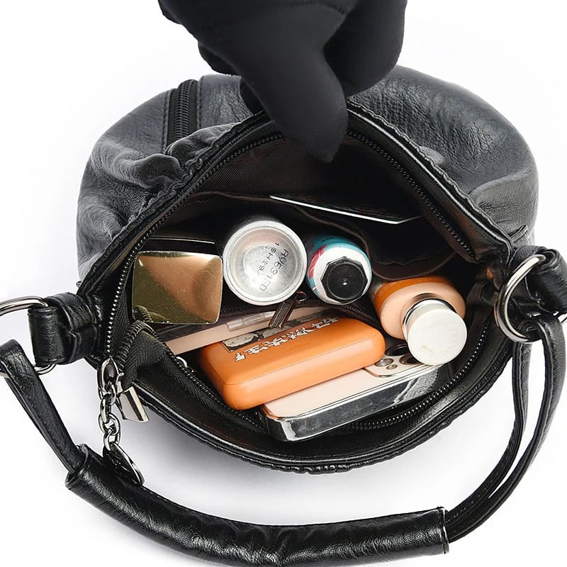 Sophie - Contemporary Handbag