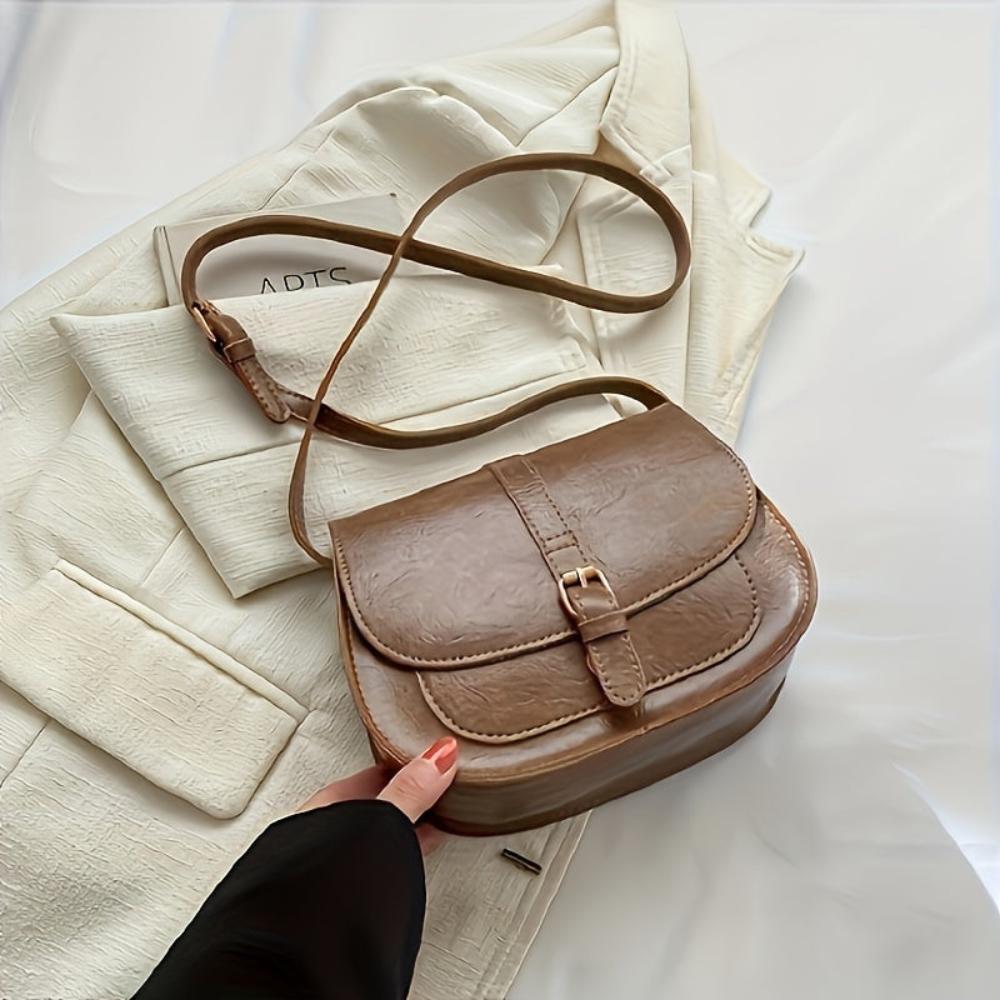 Siena | Classic Rider Bag