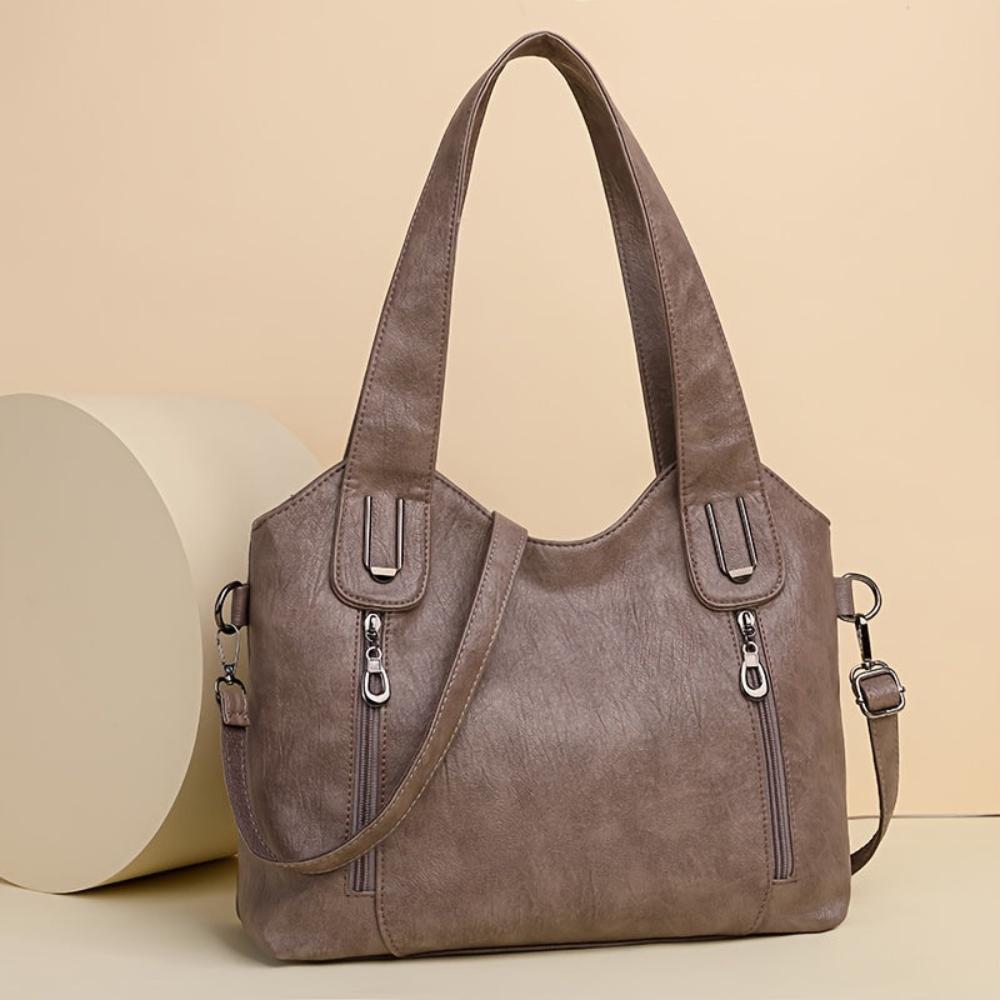 Lydia | Vintage-Inspired Shoulder Bag