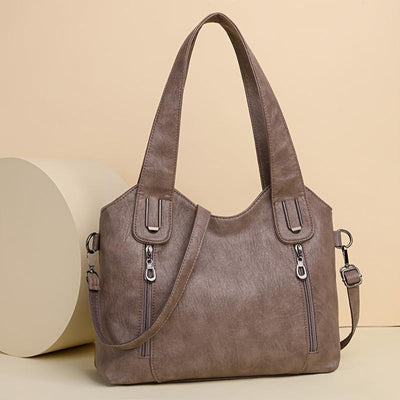 Lydia | Vintage-Inspired Shoulder Bag