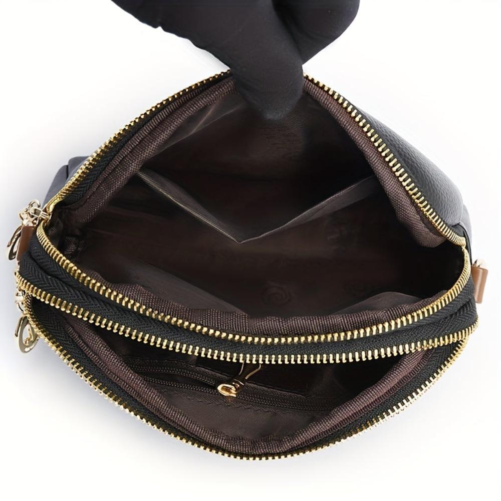 Siena | Stylish & Comfortable Crossbody Bag
