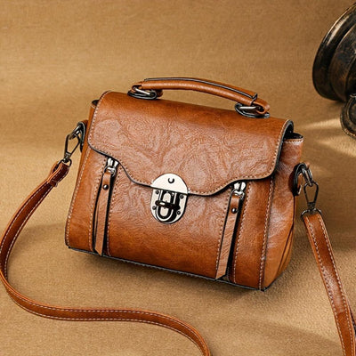 Luna | Vintage-Inspired Handbag