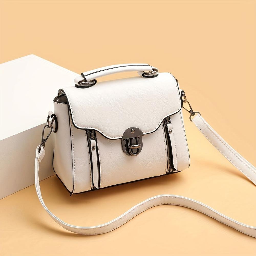 Luna | Vintage-Inspired Handbag