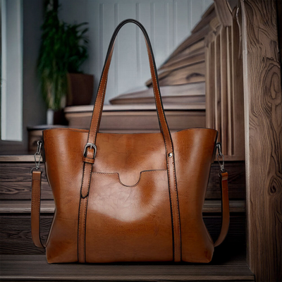 Blythe | Luxurious Timeless Elegance Handbag