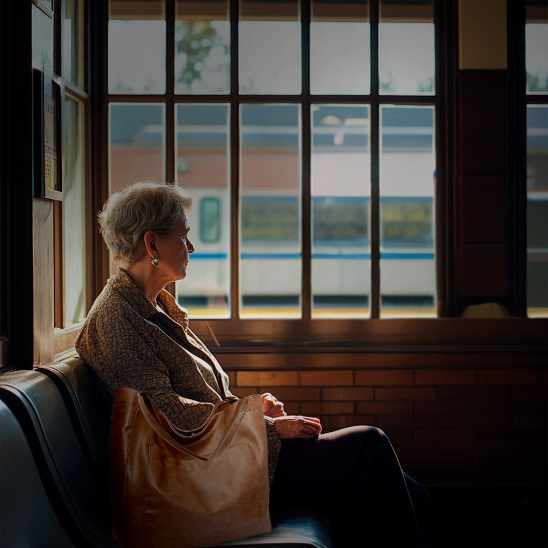 Seraphina | Vintage-Inspired Shoulder Bag