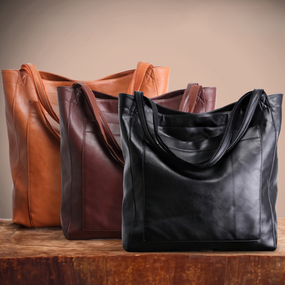 Lila | Elegant Chic City Bag