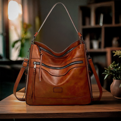 Muriel | Chic Vintage-Inspired Crossbody Bag